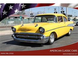 1957 Chevrolet 210 (CC-1275700) for sale in La Verne, California