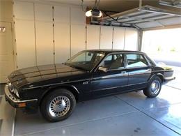 1988 Jaguar XJ6 (CC-1275716) for sale in Cadillac, Michigan