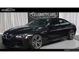 2015 BMW M6 (CC-1275749) for sale in Las Vegas, Nevada