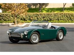 1963 Shelby Superformance MKII (CC-1275754) for sale in Irvine, California