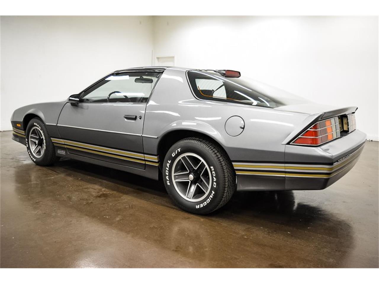 1986 Chevrolet Camaro for Sale | ClassicCars.com | CC-1275776