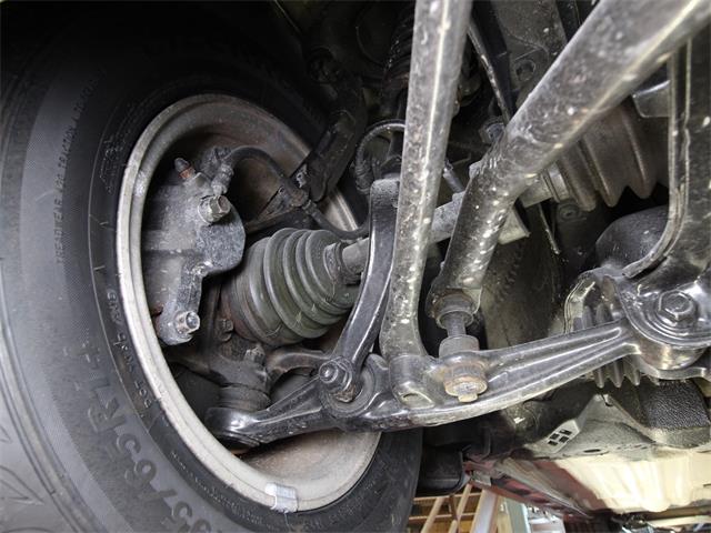 1993 Honda Ascot (CC-1270581) for sale in Christiansburg, Virginia