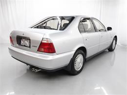 1993 Honda Ascot (CC-1270581) for sale in Christiansburg, Virginia