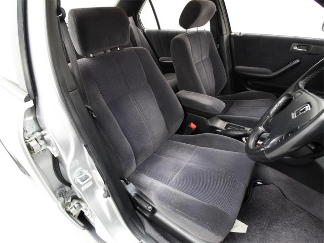 1993 Honda Ascot (CC-1270581) for sale in Christiansburg, Virginia