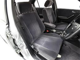 1993 Honda Ascot (CC-1270581) for sale in Christiansburg, Virginia