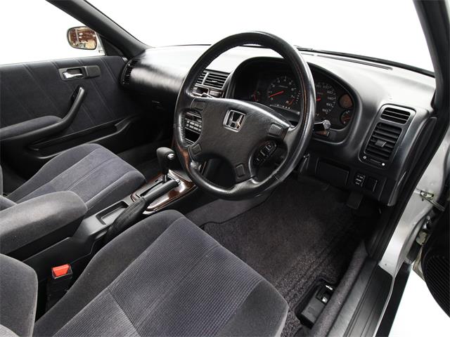 1993 Honda Ascot (CC-1270581) for sale in Christiansburg, Virginia