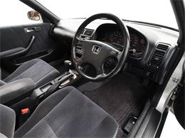 1993 Honda Ascot (CC-1270581) for sale in Christiansburg, Virginia