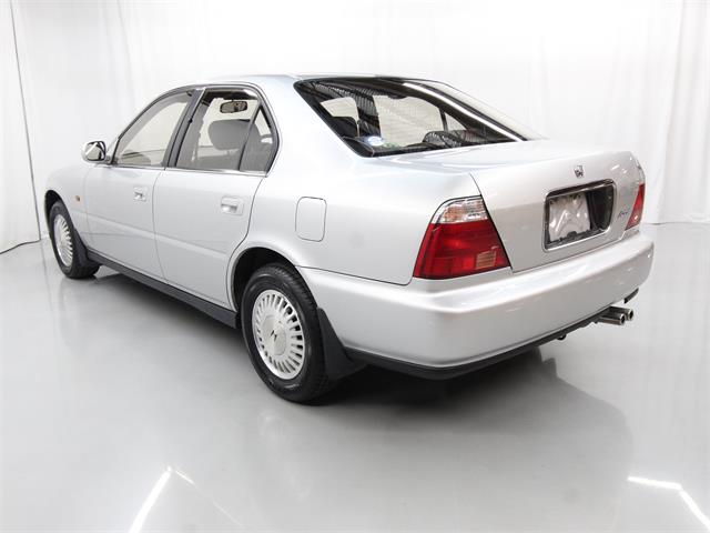 1993 Honda Ascot (CC-1270581) for sale in Christiansburg, Virginia