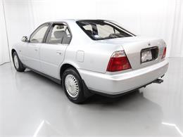 1993 Honda Ascot (CC-1270581) for sale in Christiansburg, Virginia