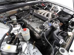 1993 Honda Ascot (CC-1270581) for sale in Christiansburg, Virginia