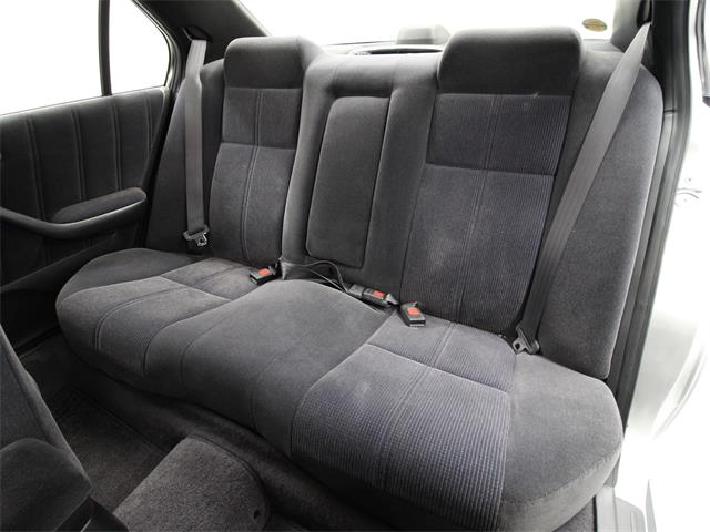 1993 Honda Ascot (CC-1270581) for sale in Christiansburg, Virginia