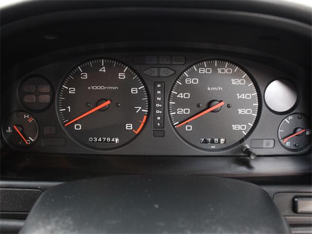 1993 Honda Ascot (CC-1270581) for sale in Christiansburg, Virginia
