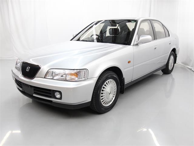 1993 Honda Ascot (CC-1270581) for sale in Christiansburg, Virginia