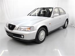 1993 Honda Ascot (CC-1270581) for sale in Christiansburg, Virginia