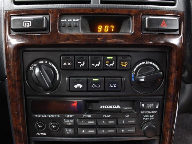 1993 Honda Ascot (CC-1270581) for sale in Christiansburg, Virginia