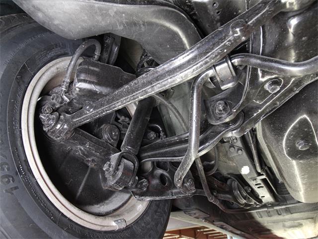 1993 Honda Ascot (CC-1270581) for sale in Christiansburg, Virginia
