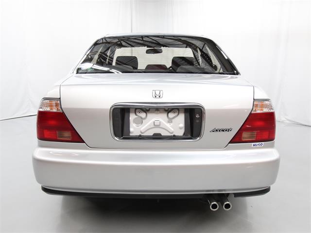 1993 Honda Ascot (CC-1270581) for sale in Christiansburg, Virginia