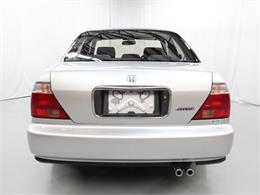 1993 Honda Ascot (CC-1270581) for sale in Christiansburg, Virginia