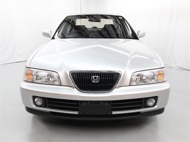 1993 Honda Ascot (CC-1270581) for sale in Christiansburg, Virginia