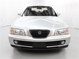 1993 Honda Ascot (CC-1270581) for sale in Christiansburg, Virginia