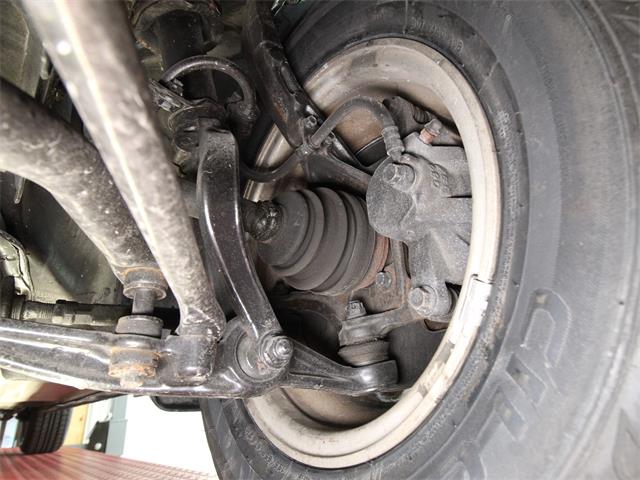 1993 Honda Ascot (CC-1270581) for sale in Christiansburg, Virginia