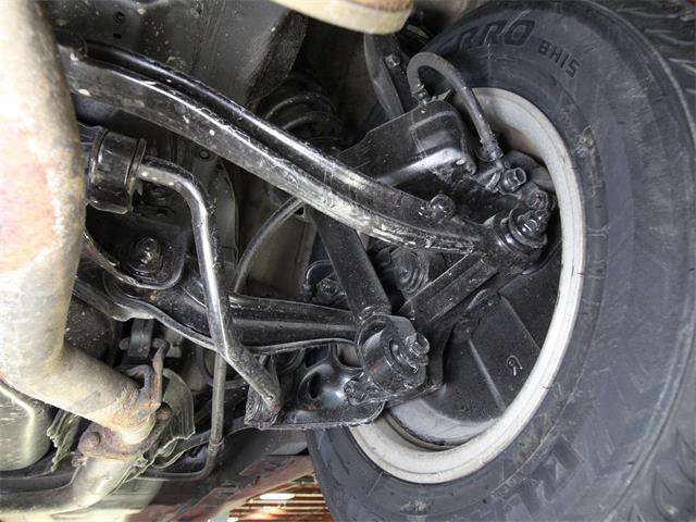 1993 Honda Ascot (CC-1270581) for sale in Christiansburg, Virginia