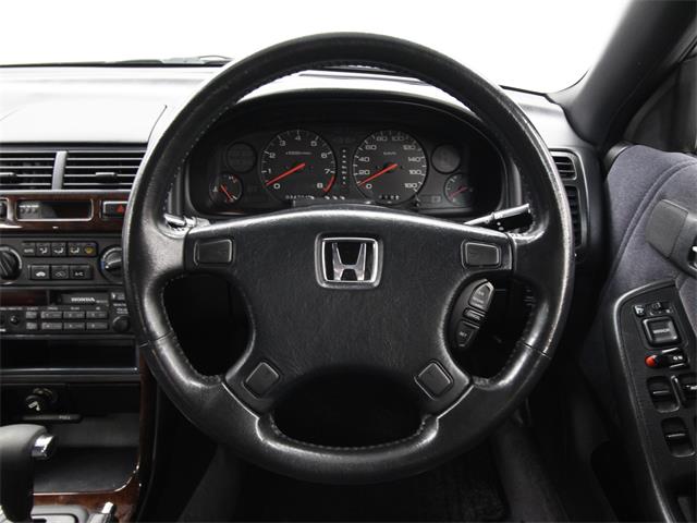 1993 Honda Ascot (CC-1270581) for sale in Christiansburg, Virginia