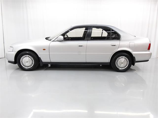 1993 Honda Ascot (CC-1270581) for sale in Christiansburg, Virginia