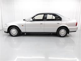 1993 Honda Ascot (CC-1270581) for sale in Christiansburg, Virginia