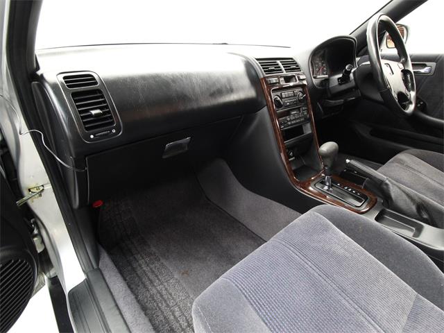 1993 Honda Ascot (CC-1270581) for sale in Christiansburg, Virginia