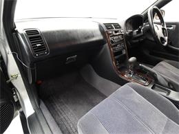 1993 Honda Ascot (CC-1270581) for sale in Christiansburg, Virginia