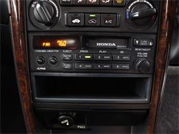 1993 Honda Ascot (CC-1270581) for sale in Christiansburg, Virginia