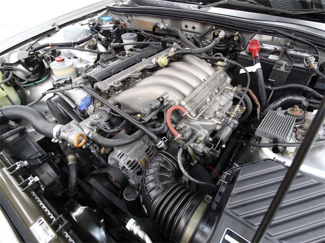 1993 Honda Ascot (CC-1270581) for sale in Christiansburg, Virginia
