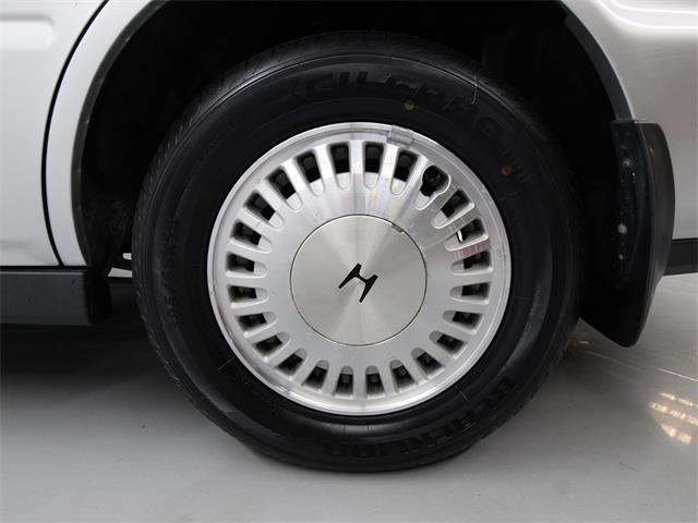 1993 Honda Ascot (CC-1270581) for sale in Christiansburg, Virginia