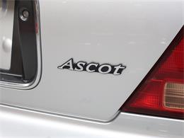 1993 Honda Ascot (CC-1270581) for sale in Christiansburg, Virginia