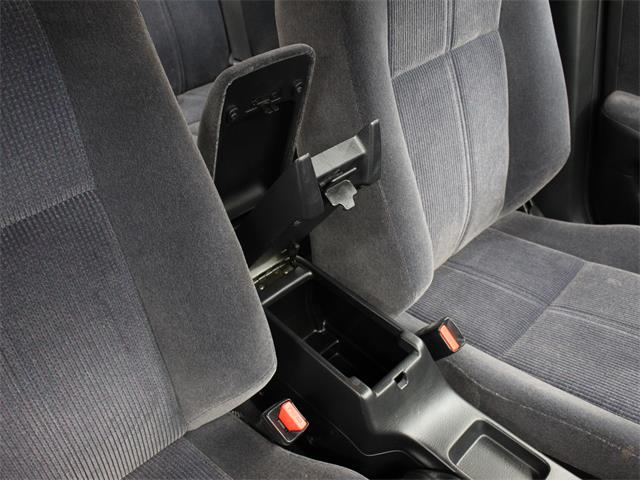 1993 Honda Ascot (CC-1270581) for sale in Christiansburg, Virginia