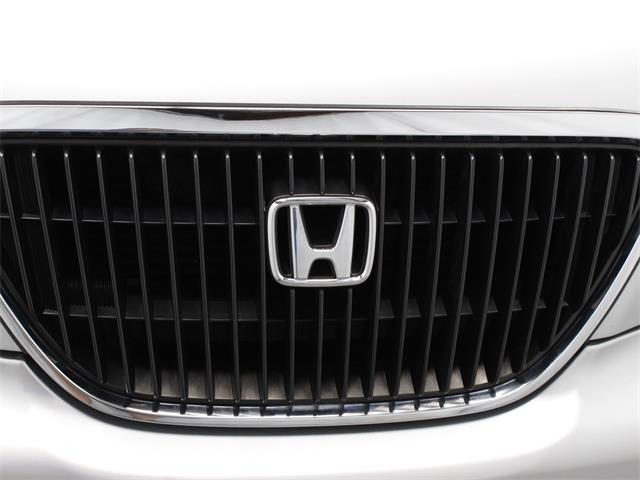 1993 Honda Ascot (CC-1270581) for sale in Christiansburg, Virginia