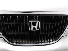 1993 Honda Ascot (CC-1270581) for sale in Christiansburg, Virginia