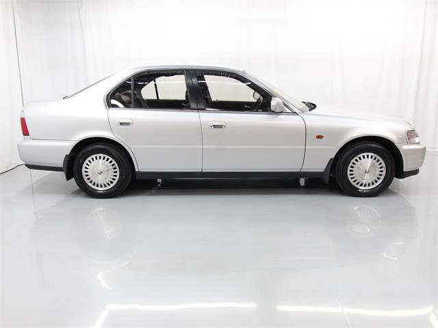 1993 Honda Ascot (CC-1270581) for sale in Christiansburg, Virginia