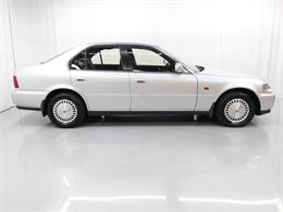 1993 Honda Ascot (CC-1270581) for sale in Christiansburg, Virginia