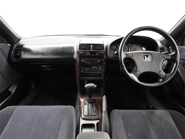1993 Honda Ascot (CC-1270581) for sale in Christiansburg, Virginia