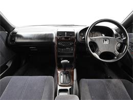 1993 Honda Ascot (CC-1270581) for sale in Christiansburg, Virginia