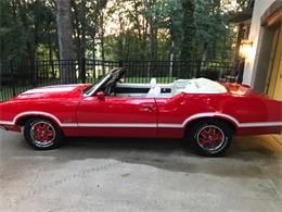 1970 Oldsmobile 442 (CC-1275815) for sale in Cleveland, Tennessee