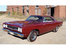 1968 Plymouth Road Runner (CC-1275821) for sale in Canton, Ohio