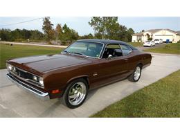 1970 Plymouth Duster (CC-1275823) for sale in San Antonio, Florida