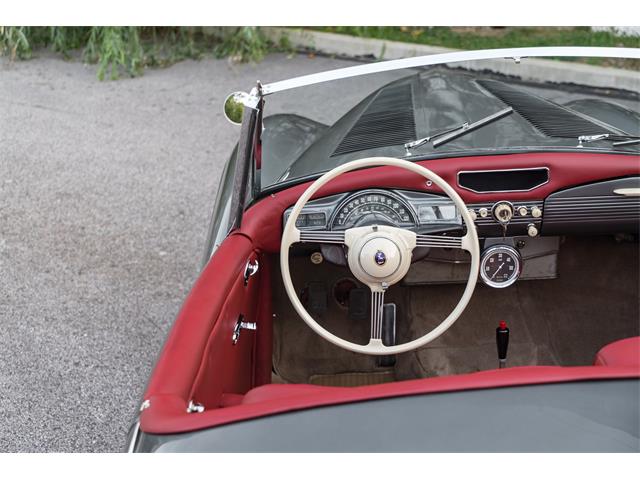1954 Sunbeam Talbot 90 MK II (CC-1275824) for sale in Philadelphia, Pennsylvania