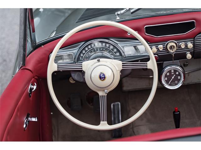 1954 Sunbeam Talbot 90 MK II (CC-1275824) for sale in Philadelphia, Pennsylvania