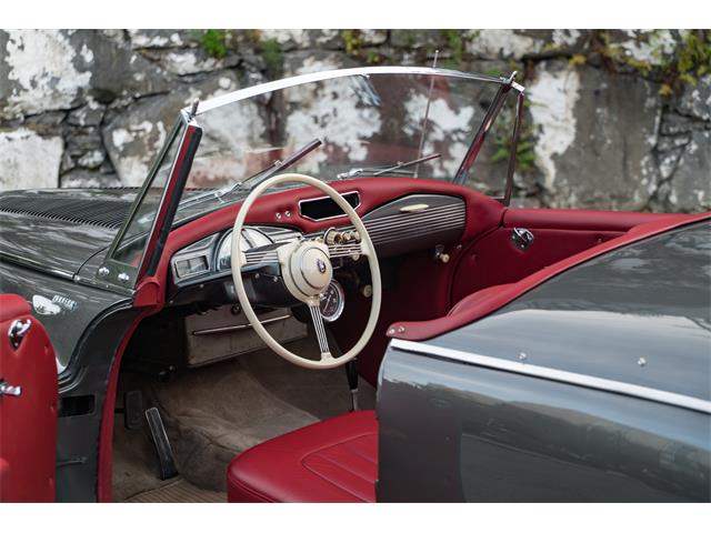 1954 Sunbeam Talbot 90 MK II (CC-1275824) for sale in Philadelphia, Pennsylvania