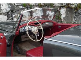 1954 Sunbeam Talbot 90 MK II (CC-1275824) for sale in Philadelphia, Pennsylvania