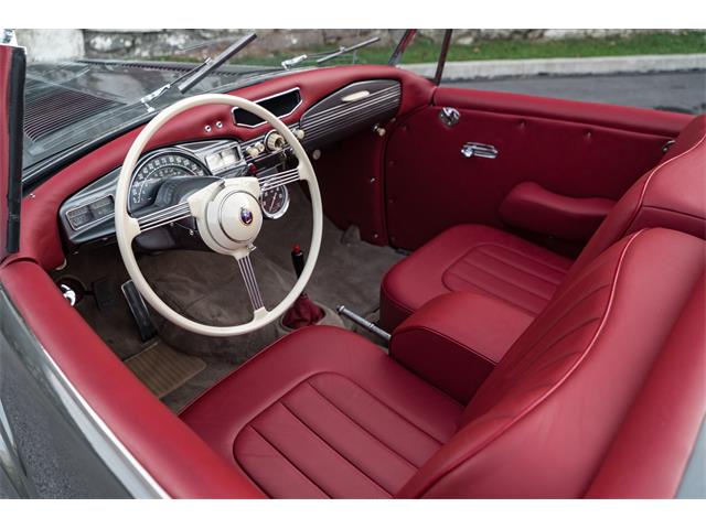 1954 Sunbeam Talbot 90 MK II (CC-1275824) for sale in Philadelphia, Pennsylvania
